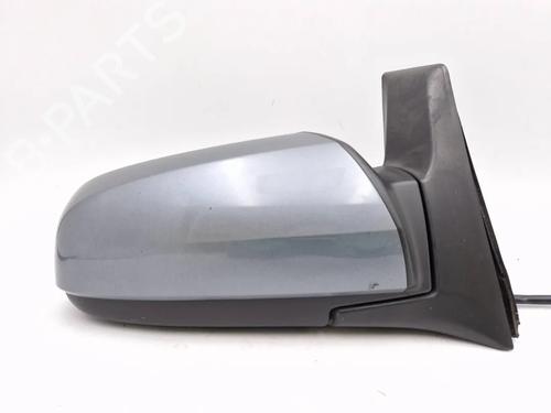 Used Right mirror OPEL ZAFIRA / ZAFIRA FAMILY B (A05) 1.6 (M75) (105 hp) 30341880
