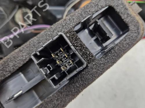 Left taillight FORD FIESTA V (JH_, JD_) 1.25 16V | BP30341296C34 