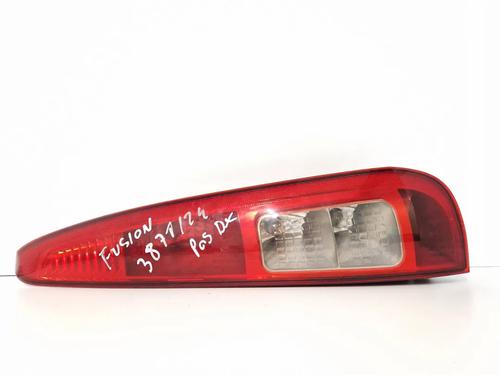 Used Right taillight FORD FUSION (JU_) 1.25 (75 hp) 30344473