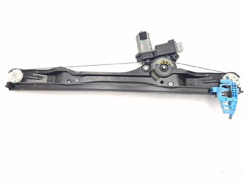 Front right window mechanism OPEL COMBO Box Body/MPV (X12) 1.6 CDTI (B05) | BP35799747C23 - Image 3