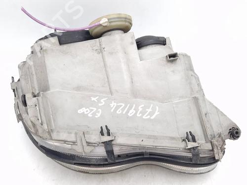 Left headlight MERCEDES-BENZ C-CLASS (W203) C 320 CDI (203.020) | BP30342839C28 - Image 8