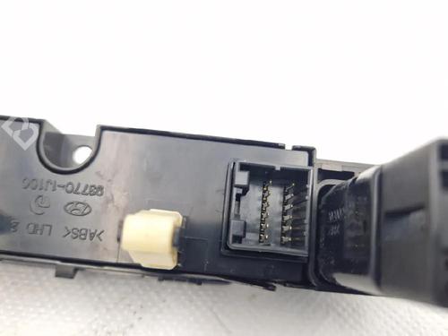 Warning switch HYUNDAI i20 I (PB, PBT) 1.4 CRDi | BP33715597I22 - Image 5