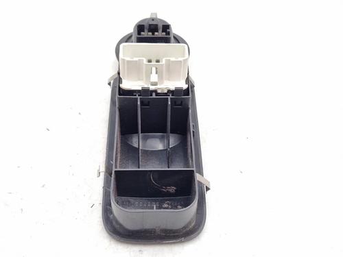 Left front window switch RENAULT MODUS / GRAND MODUS (F/JP0_) 1.5 dCi (FP0F, JP0F) | BP30342389I27