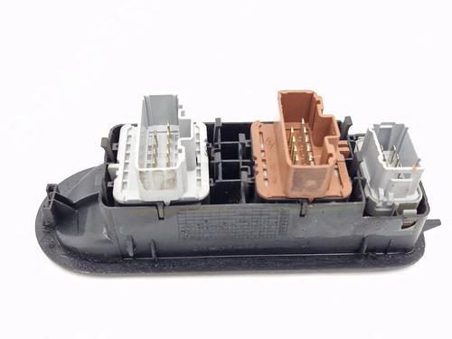 Left front window switch RENAULT SCÉNIC II (JM0/1_) 1.5 dCi (JM0F) | BP30344122I27 - Image 4