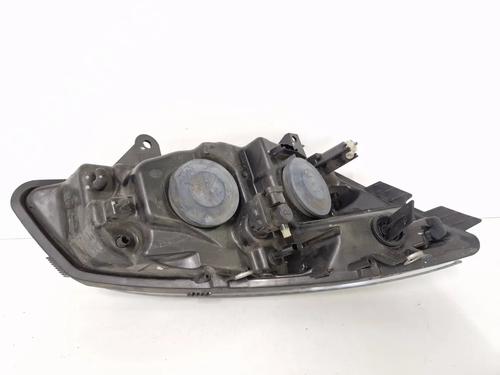 Left headlight RENAULT SCÉNIC II (JM0/1_) 1.5 dCi (JM0F) | BP30346206C28  - Image 6