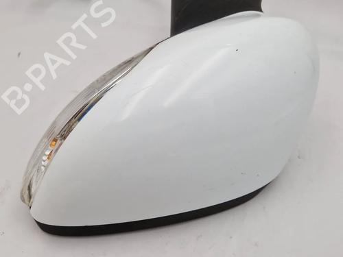 Left mirror FORD FIESTA VI (CB1, CCN) 1.4 | BP30343123C26 