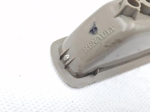 Left front window switch RENAULT SCÉNIC III (JZ0/1_) 1.5 dCi | BP33840467I27  - Image 7