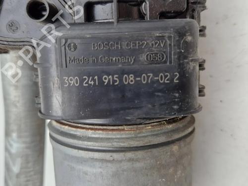 Front wiper motor FIAT CROMA (194_) 1.8 16V (194AXG1A) | BP30341286M29 