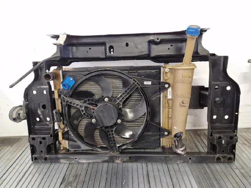 Water radiator LANCIA YPSILON (312_) 1.2 (312.PXA1A, 312.YXA1A) | BP39900752M31 - Image 7