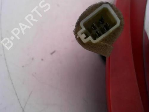 Right taillight CHEVROLET MATIZ (M200, M250) 1.0 | BP30340857C35  - Image 7
