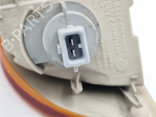 Right front indicator FIAT PUNTO (176_) 1.2 16V | BP30344469C33 