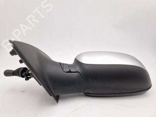 Left mirror OPEL CORSA C (X01) 1.0 (F08, F68) | BP30345984C26 