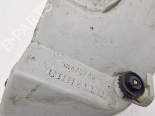 Left headlight FIAT PUNTO (176_) 1.2 16V | BP30344470C28