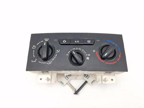 Used Climate control Climate control 37231439 37231439