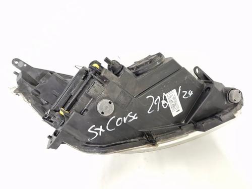 Left headlight OPEL CORSA D (S07) 1.0 (L08, L68) | BP30343356C28 - Image 6