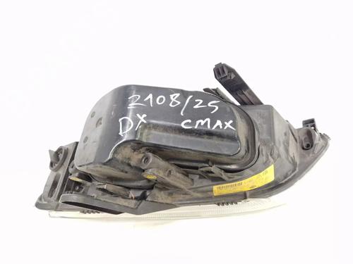 Right headlight FORD FOCUS C-MAX (DM2) 1.6 | BP30349235C29 - Image 6