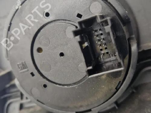 Headlight switch OPEL CORSA D (S07) 1.3 CDTI (L08, L68) | BP33715609I24 - Image 9