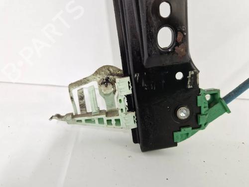 Front left window mechanism LANCIA YPSILON (843_) 1.2 (843.AXA1A) | BP30342024C22 - Image 4