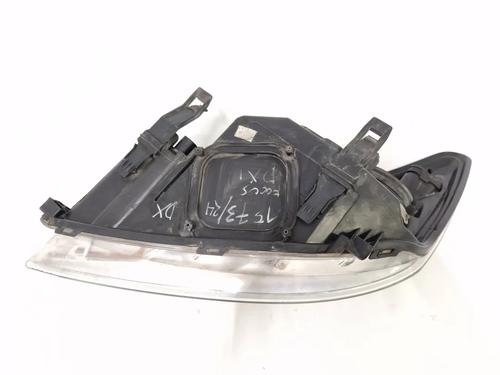 Right headlight FORD FOCUS II Turnier (DA_, FFS, DS) 1.4 | BP30343144C29