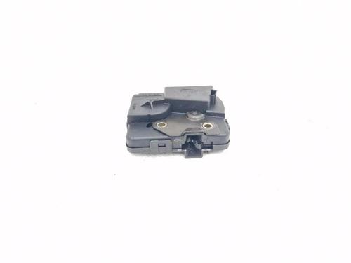 Used Tailgate lock Tailgate lock 37169446 37169446