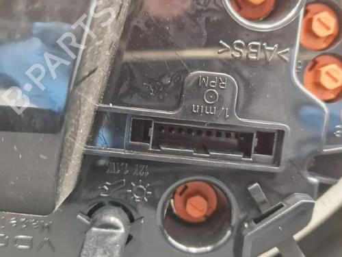 Instrument cluster SMART CITY-COUPE (450) 0.8 CDI (S1CLC1, 450.300, 450.301, 450.302, 450.303,... | BP32185530C47