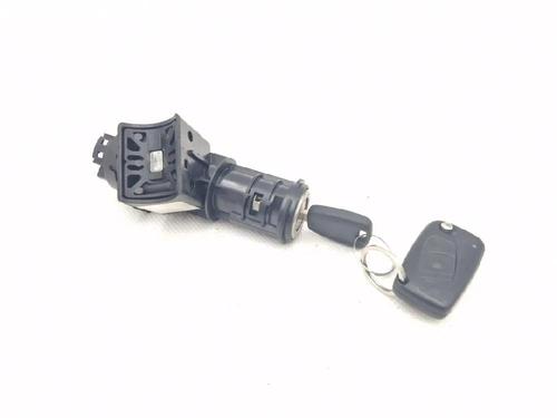 Ignition barrel LANCIA YPSILON (843_) 1.2 (843.AXA1A) | BP34235857M48 - Image 3