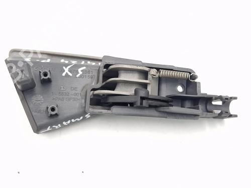 Rear left interior door handle SMART FORFOUR (454) 1.5 CDI (454.001) | BP30343911I15 - Image 4