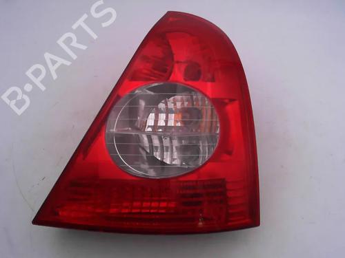 Used Right taillight Right taillight RENAULT CLIO II (BB_, CB_) 1.5 dCi (B/CB07) (65 hp) 30340884 30340884