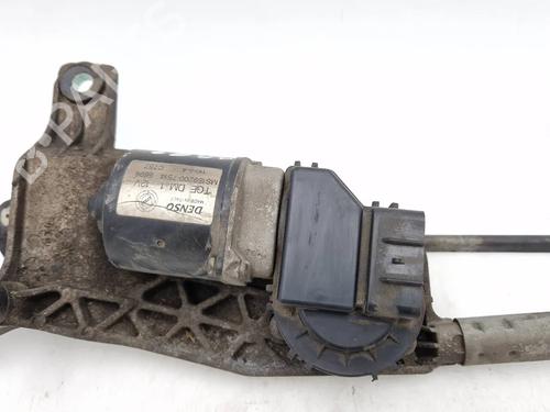 Front wiper motor FIAT IDEA (350_) 1.2 16V | BP30341626M29 