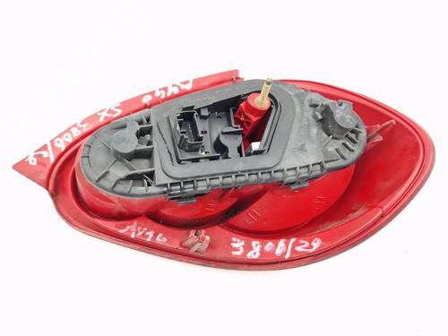 Left taillight TOYOTA AYGO (_B1_) 1.0 (KGB10_, KGB10R) | BP30346451C34 