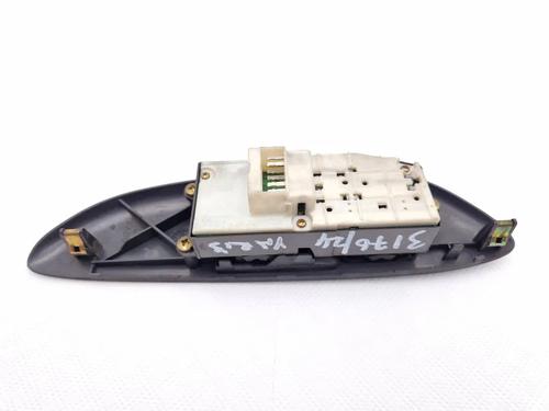 Left front window switch TOYOTA YARIS (_P1_) 1.4 D-4D (NLP10_, NLP10R) | BP30346324I27 - Image 3