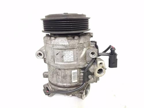 Used AC compressor VW POLO IV (9N_, 9A_) 1.4 TDI (80 hp) 30346513