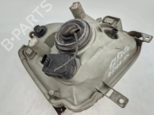 Left headlight OPEL AGILA A (H00) 1.0 (F68) | BP30341638C28 - Image 4