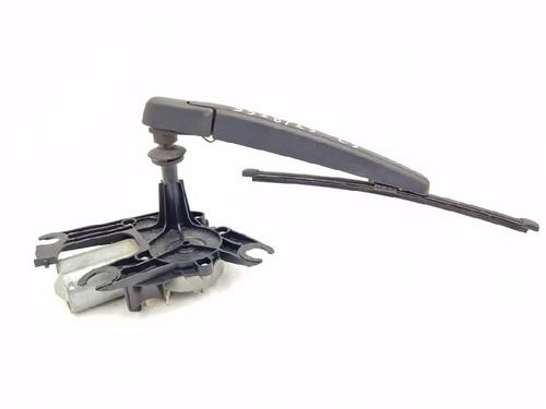 Used Rear wiper motor Rear wiper motor CITROËN C5 III Break (RW_) 2.0 HDi (136 hp) 31242652 31242652