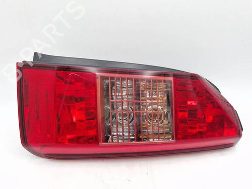 Right taillight FIAT IDEA (350_) 1.2 16V | BP30342054C35