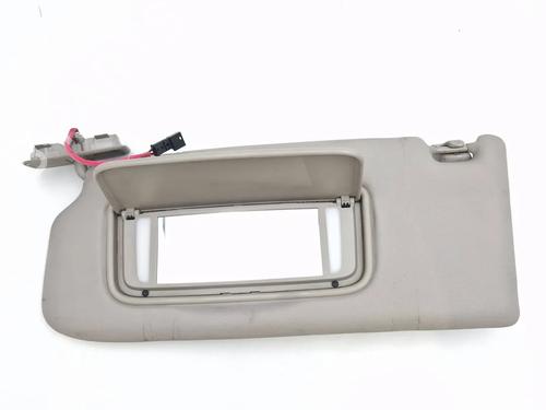 Left sun visor VOLVO V50 (545) 2.0 D | BP30343685I1 - Image 2