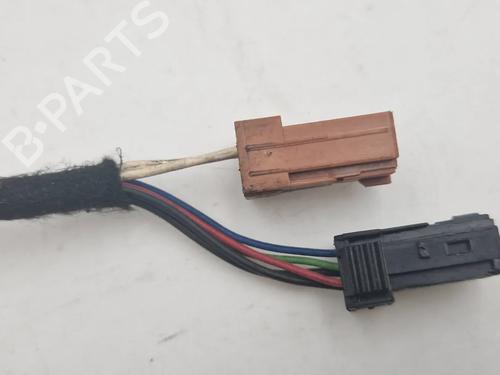 Left mirror PEUGEOT 207 (WA_, WC_) 1.6 16V | BP30341343C26