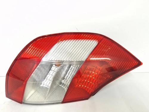 Left taillight RENAULT SCÉNIC II (JM0/1_) 1.5 dCi (JM0F) | BP30342731C34