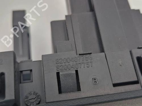 Headlight switch RENAULT CLIO III (BR0/1, CR0/1) 2.0 16V (BR0C, BR0K, CR0C, CR0K) | BP30343844I24  - Image 8