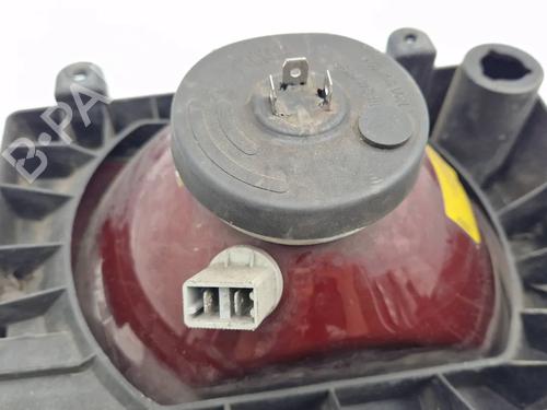 Left headlight OPEL FRONTERA A Sport (U92) 2.5 TDS | BP30345062C28 