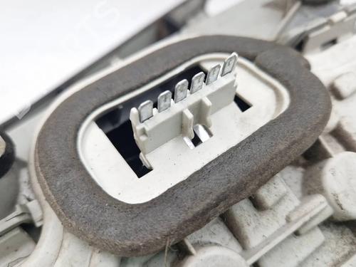 Right taillight OPEL ASTRA G Hatchback (T98) 1.2 16V (F08, F48) | BP30342205C35