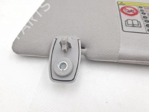 Right sun visor FIAT BRAVO II (198_) 1.6 D Multijet (198AXH1B) | BP36070578I2  - Image 7