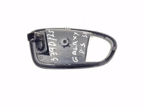 Left rear window switch FORD GALAXY II (WA6) 2.0 TDCi | BP30528350I29