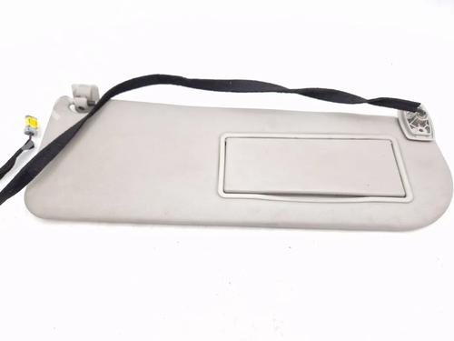 Left sun visor CITROËN C8 (EA_, EB_) 2.2 HDi | BP30341470I1 - Image 4