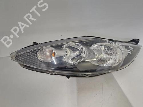 Left headlight FORD FIESTA VI (CB1, CCN) 1.4 | BP36318862C28 - Image 3