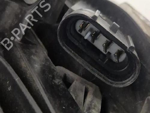 Left headlight LANCIA DELTA III (844_) 1.4 (844.AXA1A) | BP36694366C28 - Image 8