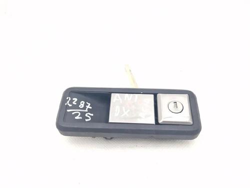 Used Front right exterior door handle Front right exterior door handle LANCIA DELTA I (831_) 1.1 (831AB.015) (64 hp) 36515294 36515294