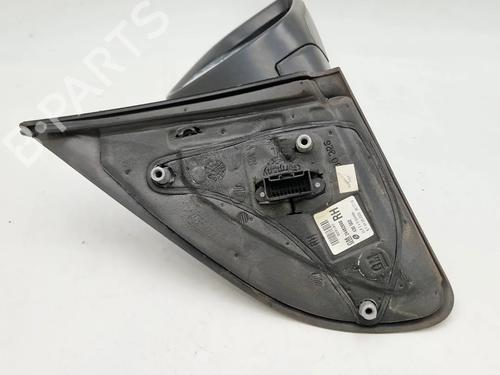 Right mirror OPEL ASTRA H Estate (A04) 1.3 CDTI (L35) | BP30343575C27 