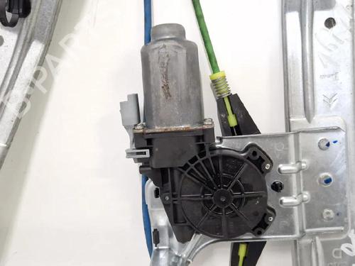 Front right window mechanism CITROËN C3 Picasso (SH_) 1.6 HDi | BP35943049C23 - Image 3