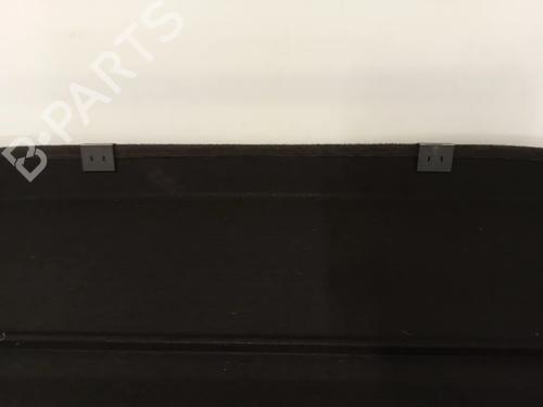 Rear parcel shelf OPEL ASTRA H (A04) 1.2 (L48) | BP30350169C85